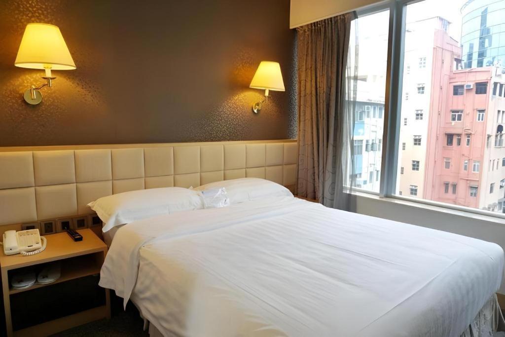 Hotel H1 Hong Kong