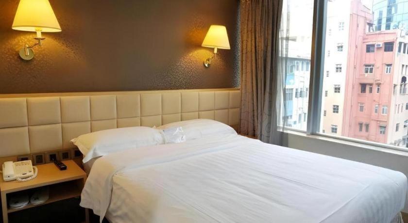 H1 Hotel Hong Kong