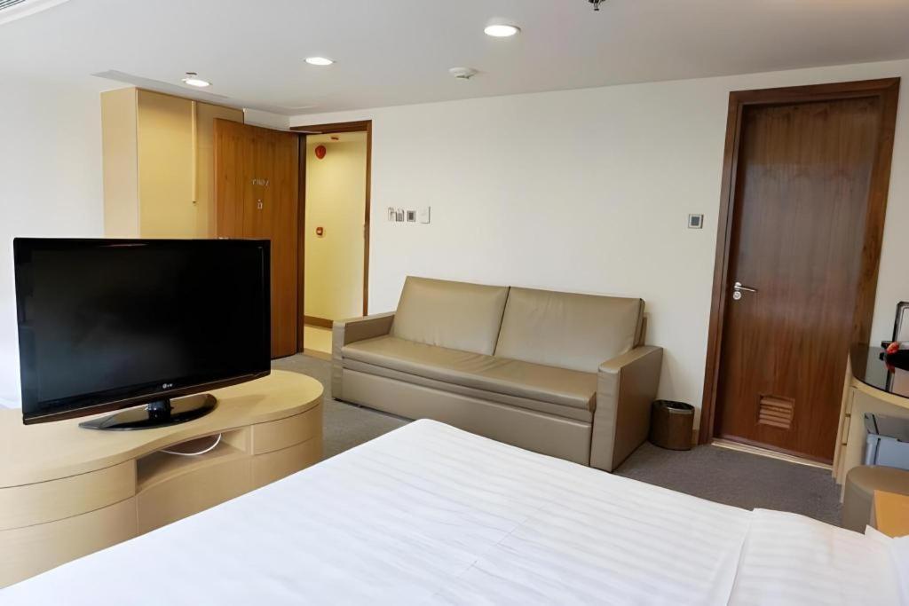 Hotel H1 Hong Kong