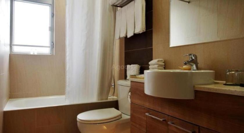 Hotel H1 Hong Kong