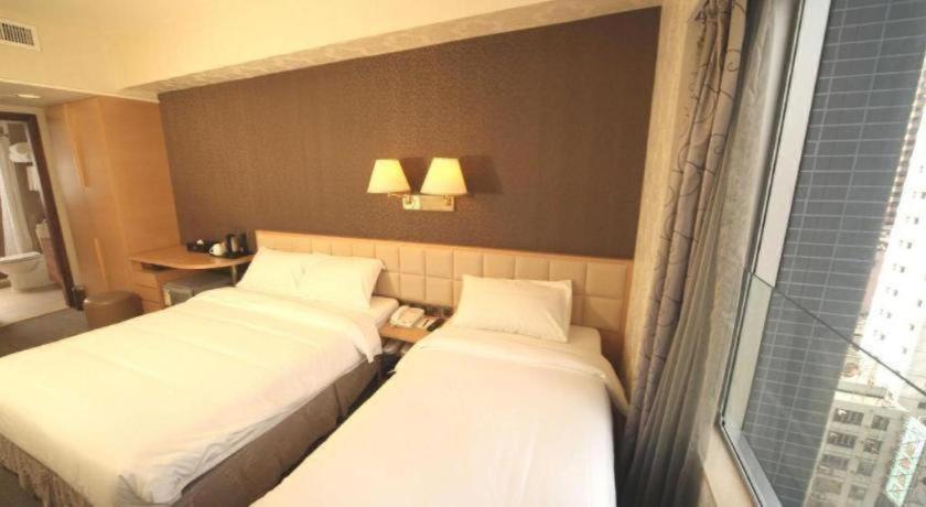 H1 Hong Kong