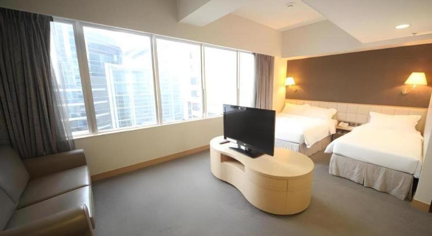H1 Hong Kong