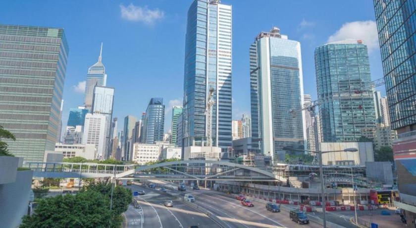 H1 3* Hong Kong