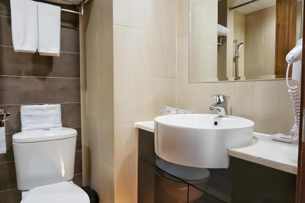 H1 Hotel