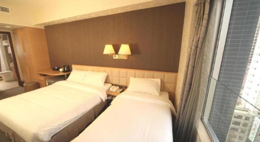 H1 Hong Kong