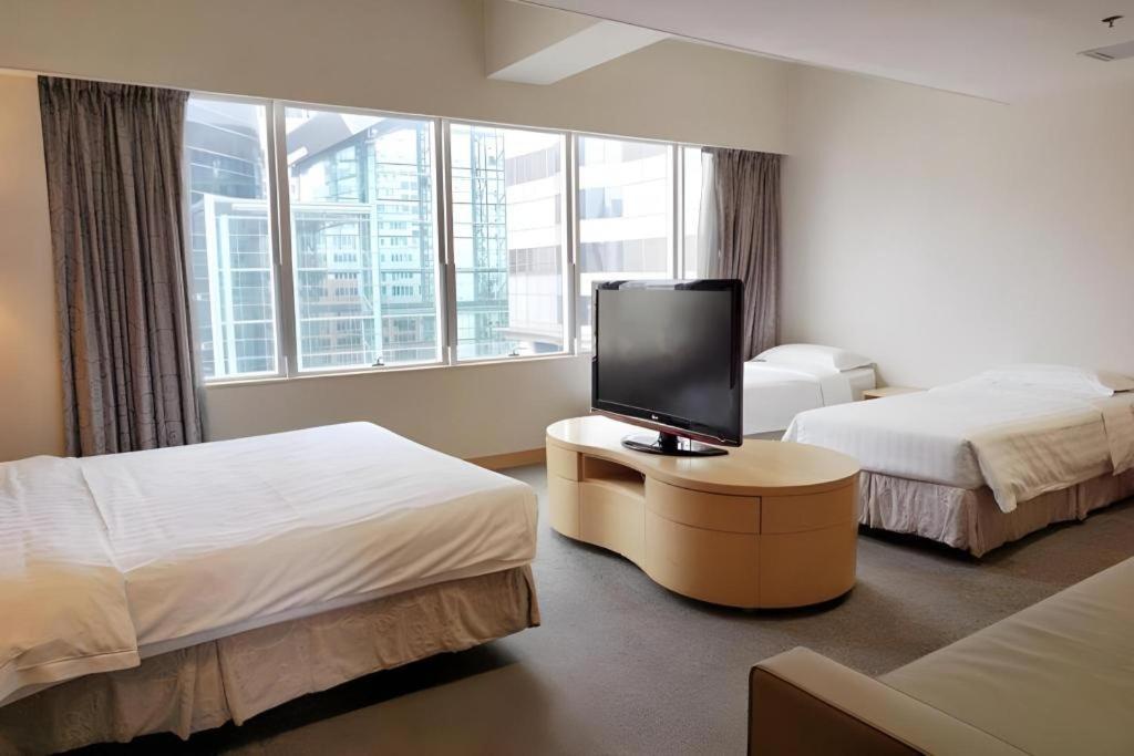 Hotel H1 Hong Kong